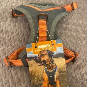 KURGO Small Coral Dog Harness